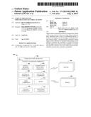 WAKE-UP TRIGGER FOR IMPLEMENTATION OF TARGET ACTIONS diagram and image