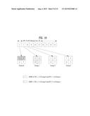 METHOD FOR MEASURING INTERFERENCE OF NEIGHBORING BASE STATION IN WIRELESS     COMMUNICATION SYSTEM AND METHOD FOR SUPPORTING INTERFERENCE MEASUREMENT diagram and image