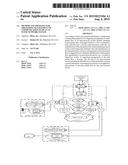 Method and Apparatus for Triggering Management of Communication Flow in an     Inter-Network System diagram and image