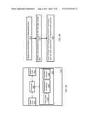Method and Apparatus for Triggering Management of Communication Flow in an     Inter-Network System diagram and image