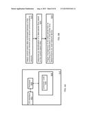 Method and Apparatus for Triggering Management of Communication Flow in an     Inter-Network System diagram and image