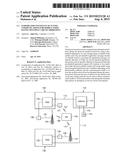 Support for Continuity of Tunnel Communications for Mobile Nodes having     Multiple Care of Addressing diagram and image