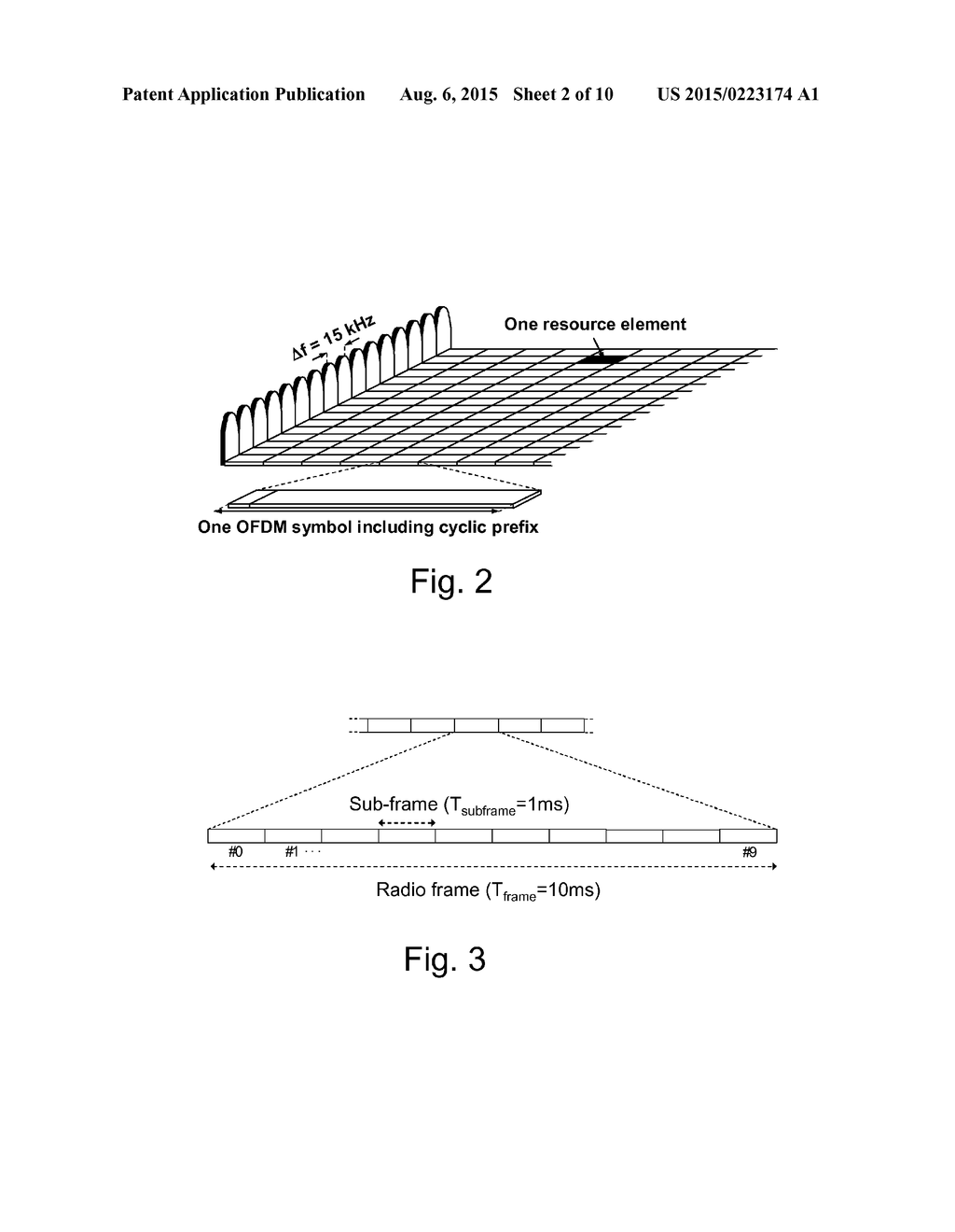 METHOD AND ARRANGEMENT FOR UPLINK POWER CONTROL - diagram, schematic, and image 03