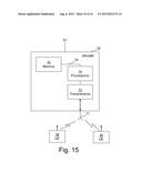 METHOD AND ARRANGEMENT FOR UPLINK POWER CONTROL diagram and image