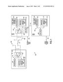 Managing an Active Timer in a Power Save State diagram and image