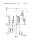 Managing an Active Timer in a Power Save State diagram and image