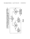 Managing an Active Timer in a Power Save State diagram and image