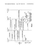 Managing an Active Timer in a Power Save State diagram and image