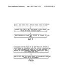 Managing an Active Timer in a Power Save State diagram and image