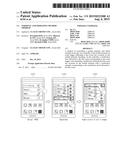 TERMINAL AND OPERATING METHOD THEREOF diagram and image