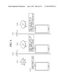 TERMINAL AND OPERATING METHOD THEREOF diagram and image