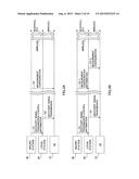 COMMUNICATION SYSTEM, MACRO BASE STATION APPARATUS, MOBILE TERMINAL     APPARATUS AND COMMUNICATION METHOD diagram and image