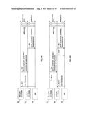 COMMUNICATION SYSTEM, MACRO BASE STATION APPARATUS, MOBILE TERMINAL     APPARATUS AND COMMUNICATION METHOD diagram and image