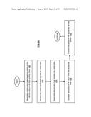 WIRELESS COMMUNICATION DEVICE WITH RF INTEGRATED CIRCUIT HAVING AN ON-CHIP     GYRATOR diagram and image