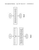 WIRELESS COMMUNICATION DEVICE WITH RF INTEGRATED CIRCUIT HAVING AN ON-CHIP     GYRATOR diagram and image