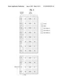 METHOD AND DEVICE FOR TRANSMITTING AND RECEIVING SIGNAL BY TERMINAL IN     WIRELESS COMMUNICATION SYSTEM TO WHICH CARRIER AGGREGATION TECHNIQUE IS     APPLIED diagram and image