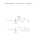 METHOD AND DEVICE FOR TRANSMITTING AND RECEIVING SIGNAL BY TERMINAL IN     WIRELESS COMMUNICATION SYSTEM TO WHICH CARRIER AGGREGATION TECHNIQUE IS     APPLIED diagram and image