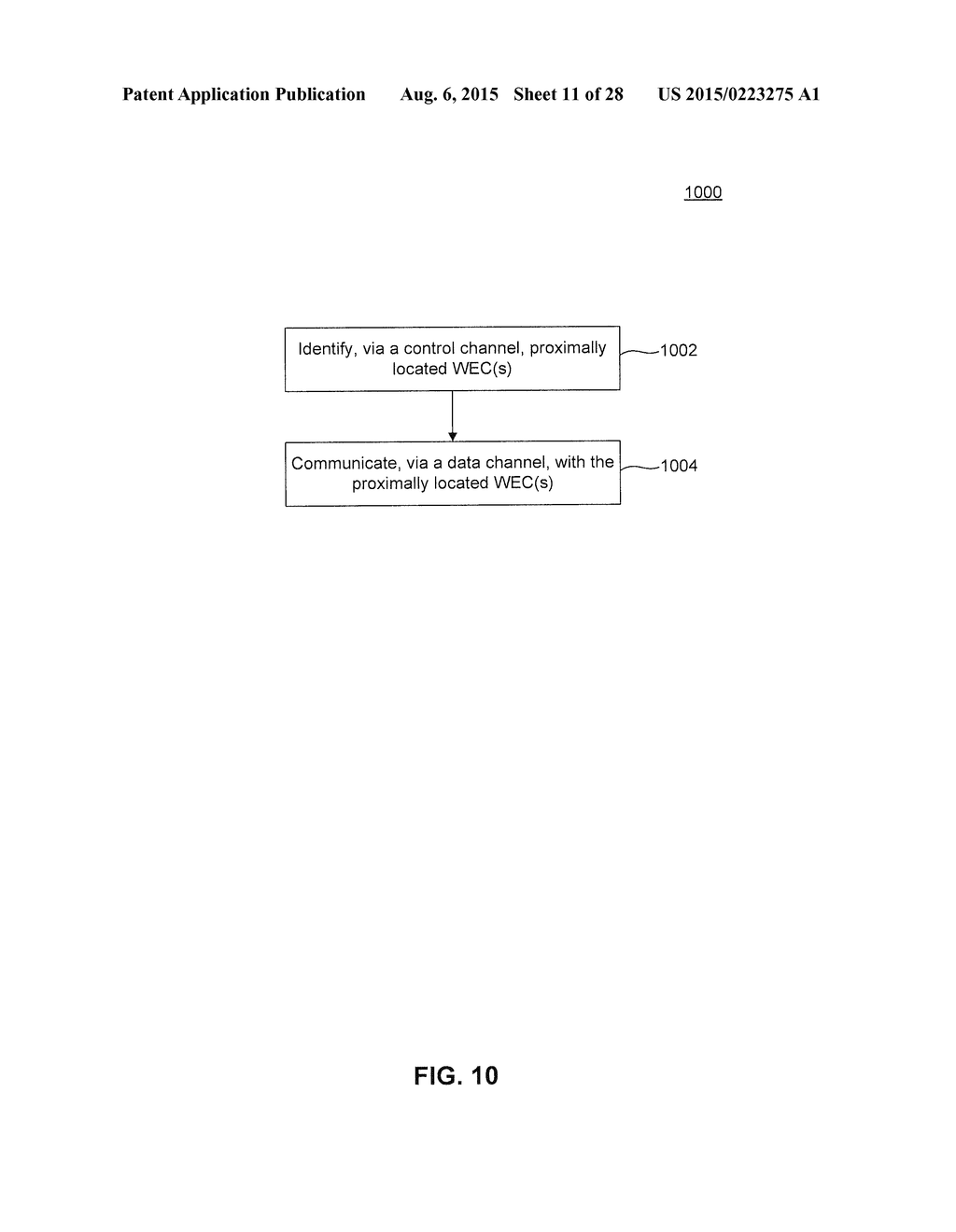 Creating a System on the Fly and Applications Thereof - diagram, schematic, and image 12