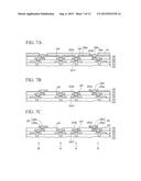 WIRING SUBSTRATE, SEMICONDUCTOR DEVICE, METHOD OF  MANUFACTURING WIRING     SUBSTRATE, AND METHOD OF MANUFACTURING SEMICONDUCTOR DEVICE diagram and image