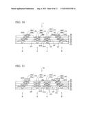 WIRING SUBSTRATE, SEMICONDUCTOR DEVICE, METHOD OF  MANUFACTURING WIRING     SUBSTRATE, AND METHOD OF MANUFACTURING SEMICONDUCTOR DEVICE diagram and image