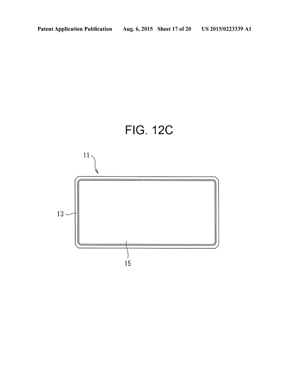 SEMICONDUCTOR DEVICE - diagram, schematic, and image 18