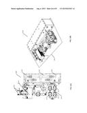 Computer Cooling System And Method of Use diagram and image