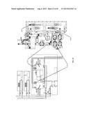 Computer Cooling System And Method of Use diagram and image