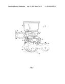 PLANTER WITH SEED DELIVERY APPARATUS diagram and image