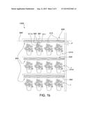 METHOD FOR ENHANCING THE NUTRITIONAL VALUE IN AN EDIBLE PLANT PART BY     LIGHT, AND LIGHTING DEVICE THEREFORE diagram and image