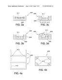 METHOD FOR ENHANCING THE NUTRITIONAL VALUE IN AN EDIBLE PLANT PART BY     LIGHT, AND LIGHTING DEVICE THEREFORE diagram and image