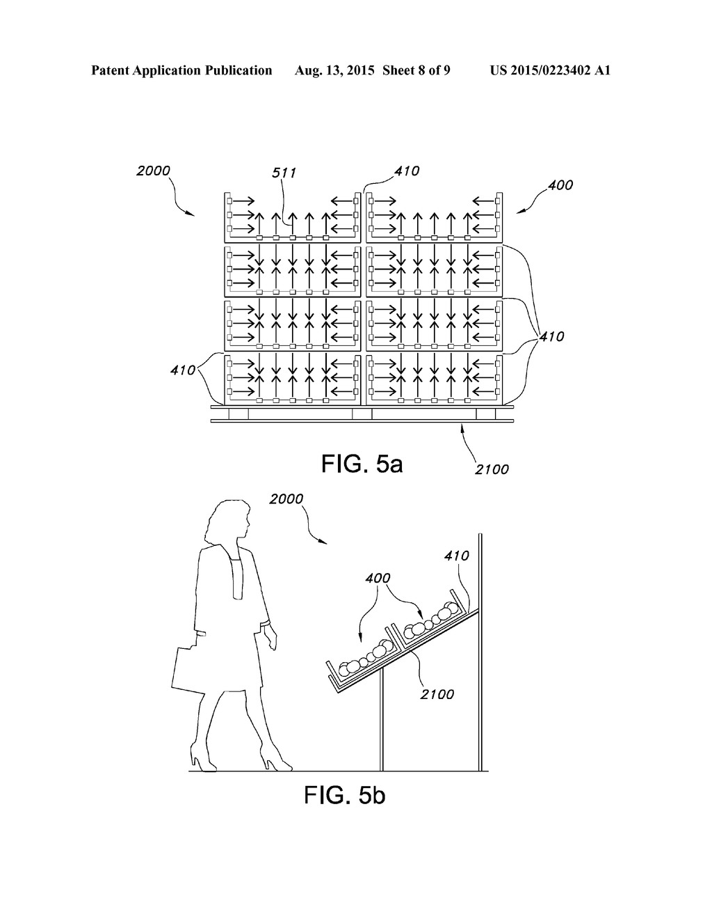 METHOD FOR ENHANCING THE NUTRITIONAL VALUE IN AN EDIBLE PLANT PART BY     LIGHT, AND LIGHTING DEVICE THEREFORE - diagram, schematic, and image 09