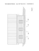 Passive Solar Greenhouse diagram and image