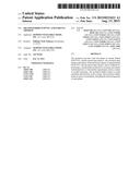 SQUASH HYBRID SV8575YL AND PARENTS THEREOF diagram and image