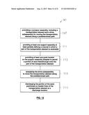 SYSTEM AND METHOD FOR TRANSPORTING SAND diagram and image