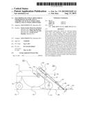 SELF-PROPELLED ANIMAL-SHED VEHICLE FOR REMOVING MANURE AND AN ASSEMBLY OF     SUCH AN ANIMAL-SHED VEHICLE AND AN ANIMAL-SHED FLOOR diagram and image