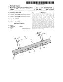 Portable Rod Caddy diagram and image