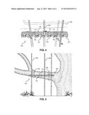 Portable Rod Caddy diagram and image