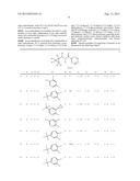 PESTICIDAL COMPOUNDS diagram and image