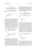 PESTICIDAL COMPOUNDS diagram and image