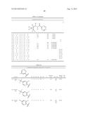 PESTICIDAL COMPOUNDS diagram and image