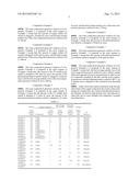 OPTICAL SEMICONDUCTOR-DISPERSED RESIN COMPOSITION, METHOD OF PRODUCING     SAME, AND ANTIBACTERIAL MEMBER diagram and image