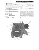 APPARATUS AND METHOD FOR REMOVING HULLS FROM NUTS diagram and image