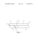 SMOKING ARTICLE INCLUDING ALKANOYLATED GLYCOSIDE AND METHOD OF MAKING diagram and image