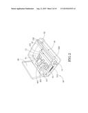 Cigarette tube injector diagram and image