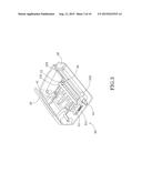 Cigarette tube injector diagram and image