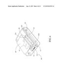 Cigarette tube injector diagram and image