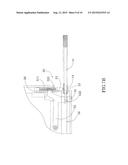 Cigarette tube injector diagram and image