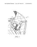 Appliance Mounting Device And System For Head Gear diagram and image