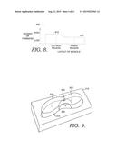 Systems And Methods For Utilizing Phylon Biscuits To Produce A     Regionalized-Firmness Midsole diagram and image