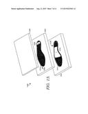 Systems And Methods For Utilizing Phylon Biscuits To Produce A     Regionalized-Firmness Midsole diagram and image